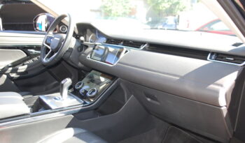 Land Rover Range Rover Evoque 2.0d i4 mhev HSE awd 163CV auto Pelle Uff Italy pieno