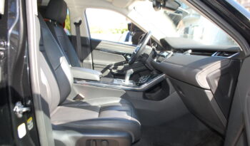 Land Rover Range Rover Evoque 2.0d i4 mhev HSE awd 163CV auto Pelle Uff Italy pieno