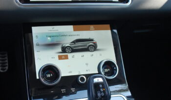 Land Rover Range Rover Evoque 2.0d i4 mhev HSE awd 163CV auto Pelle Uff Italy pieno