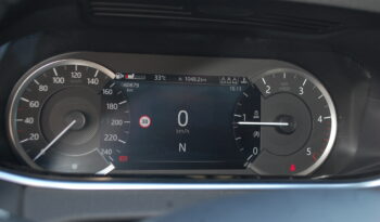 Land Rover Range Rover Evoque 2.0d i4 mhev HSE awd 163CV auto Pelle Uff Italy pieno