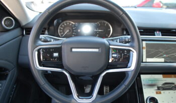 Land Rover Range Rover Evoque 2.0d i4 mhev HSE awd 163CV auto Pelle Uff Italy pieno