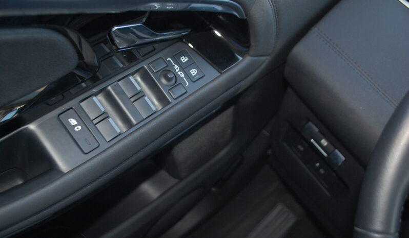 Land Rover Range Rover Evoque 2.0d i4 mhev HSE awd 163CV auto Pelle Uff Italy pieno