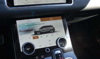 Land Rover Range Rover Evoque 2.0d i4 mhev HSE awd 163CV auto Pelle Uff Italy pieno