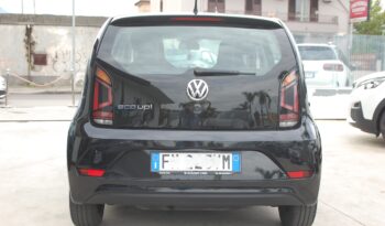 Volkswagen up! 1.0 eco Move 68CV Uff Italy Bluetooth Aux Metano pieno