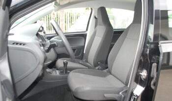 Volkswagen up! 1.0 eco Move 68CV Uff Italy Bluetooth Aux Metano pieno