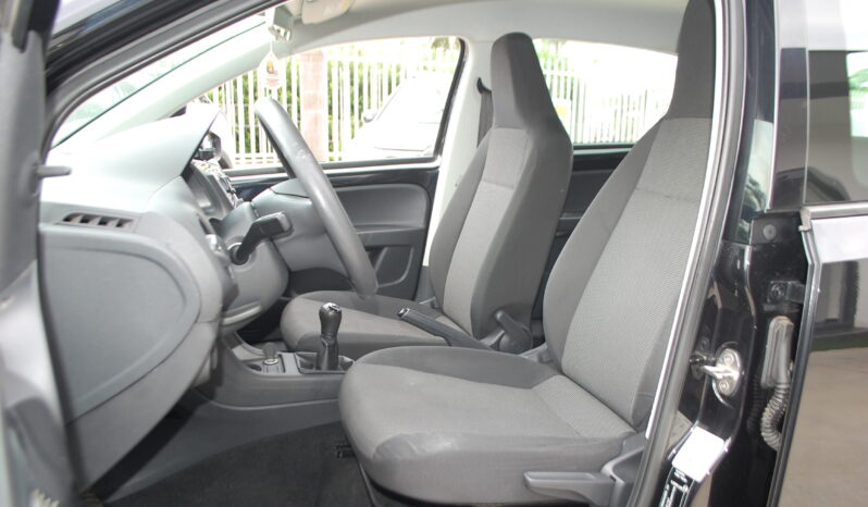 Volkswagen up! 1.0 eco Move 68CV Uff Italy Bluetooth Aux Metano pieno