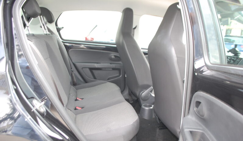 Volkswagen up! 1.0 eco Move 68CV Uff Italy Bluetooth Aux Metano pieno