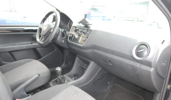 Volkswagen up! 1.0 eco Move 68CV Uff Italy Bluetooth Aux Metano pieno