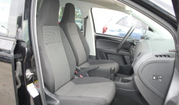 Volkswagen up! 1.0 eco Move 68CV Uff Italy Bluetooth Aux Metano pieno