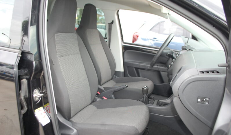 Volkswagen up! 1.0 eco Move 68CV Uff Italy Bluetooth Aux Metano pieno