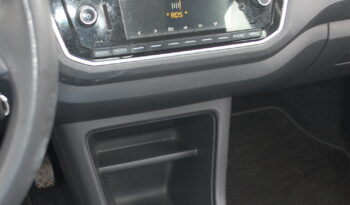 Volkswagen up! 1.0 eco Move 68CV Uff Italy Bluetooth Aux Metano pieno