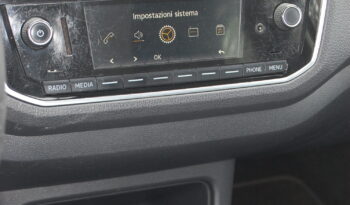 Volkswagen up! 1.0 eco Move 68CV Uff Italy Bluetooth Aux Metano pieno