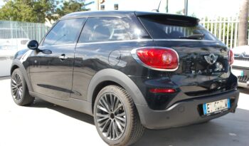 MINI Cooper D Paceman 2.0 111CV Business auto E6 Uff Italy Navi Lega USB pieno