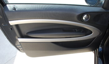 MINI Cooper D Paceman 2.0 111CV Business auto E6 Uff Italy Navi Lega USB pieno