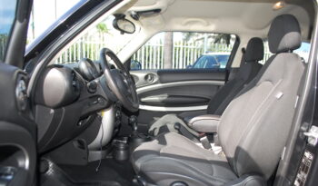MINI Cooper D Paceman 2.0 111CV Business auto E6 Uff Italy Navi Lega USB pieno