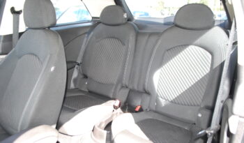 MINI Cooper D Paceman 2.0 111CV Business auto E6 Uff Italy Navi Lega USB pieno