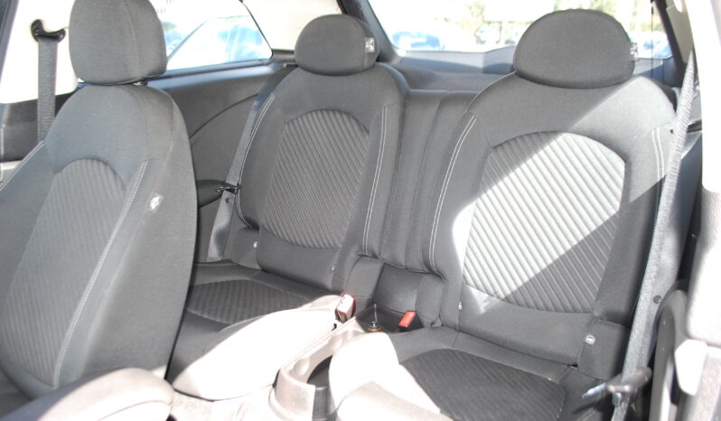MINI Cooper D Paceman 2.0 111CV Business auto E6 Uff Italy Navi Lega USB pieno