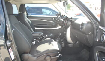 MINI Cooper D Paceman 2.0 111CV Business auto E6 Uff Italy Navi Lega USB pieno