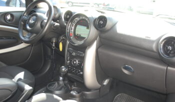 MINI Cooper D Paceman 2.0 111CV Business auto E6 Uff Italy Navi Lega USB pieno