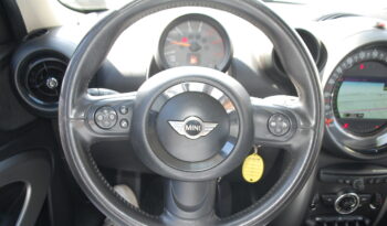 MINI Cooper D Paceman 2.0 111CV Business auto E6 Uff Italy Navi Lega USB pieno