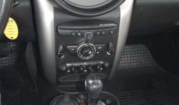 MINI Cooper D Paceman 2.0 111CV Business auto E6 Uff Italy Navi Lega USB pieno