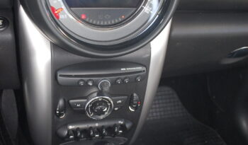 MINI Cooper D Paceman 2.0 111CV Business auto E6 Uff Italy Navi Lega USB pieno