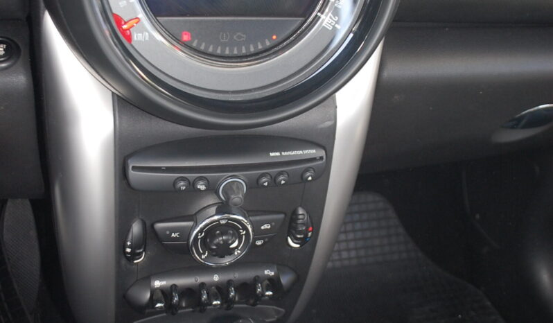 MINI Cooper D Paceman 2.0 111CV Business auto E6 Uff Italy Navi Lega USB pieno