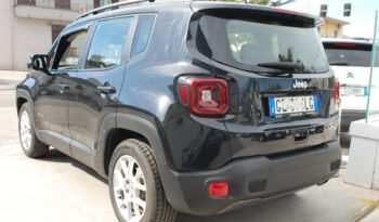 Jeep Renegade 1.3 t4 Limited 2wd 150CV ddct Uff Italy Led Navi pieno
