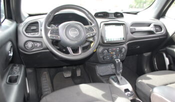 Jeep Renegade 1.3 t4 Limited 2wd 150CV ddct Uff Italy Led Navi pieno