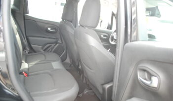 Jeep Renegade 1.3 t4 Limited 2wd 150CV ddct Uff Italy Led Navi pieno