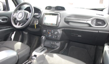 Jeep Renegade 1.3 t4 Limited 2wd 150CV ddct Uff Italy Led Navi pieno