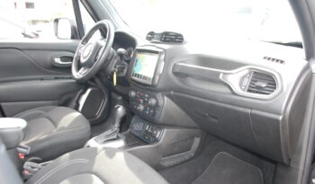Jeep Renegade 1.3 t4 Limited 2wd 150CV ddct Uff Italy Led Navi pieno