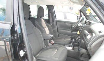 Jeep Renegade 1.3 t4 Limited 2wd 150CV ddct Uff Italy Led Navi pieno