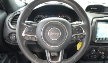 Jeep Renegade 1.3 t4 Limited 2wd 150CV ddct Uff Italy Led Navi pieno
