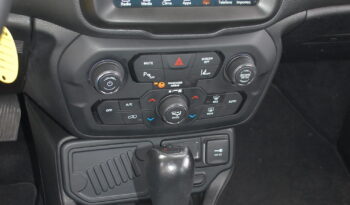 Jeep Renegade 1.3 t4 Limited 2wd 150CV ddct Uff Italy Led Navi pieno
