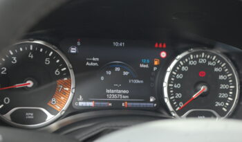 Jeep Renegade 1.3 t4 Limited 2wd 150CV ddct Uff Italy Led Navi pieno