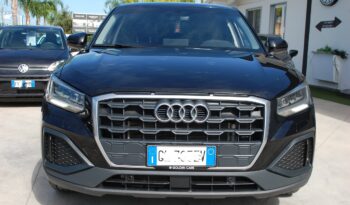 Audi Q2 35 1.5 tfsi 150CV Business Plus S-tronic Uff Italy pieno