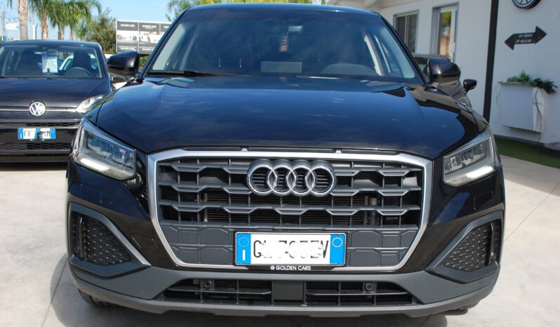 Audi Q2 35 1.5 tfsi 150CV Business Plus S-tronic Uff Italy pieno