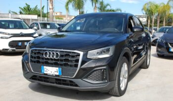 Audi Q2 35 1.5 tfsi 150CV Business Plus S-tronic Uff Italy pieno