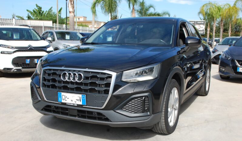 Audi Q2 35 1.5 tfsi 150CV Business Plus S-tronic Uff Italy pieno