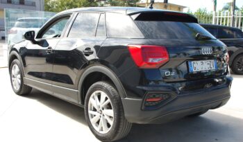 Audi Q2 35 1.5 tfsi 150CV Business Plus S-tronic Uff Italy pieno
