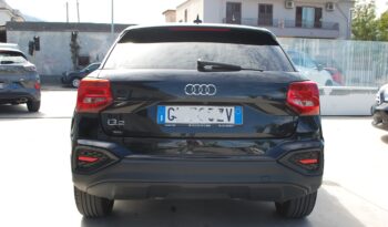 Audi Q2 35 1.5 tfsi 150CV Business Plus S-tronic Uff Italy pieno