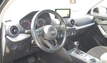 Audi Q2 35 1.5 tfsi 150CV Business Plus S-tronic Uff Italy pieno