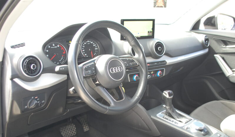 Audi Q2 35 1.5 tfsi 150CV Business Plus S-tronic Uff Italy pieno