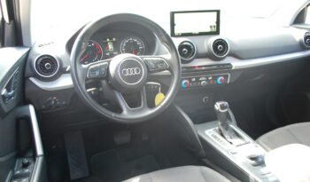 Audi Q2 35 1.5 tfsi 150CV Business Plus S-tronic Uff Italy pieno
