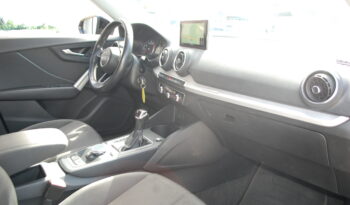 Audi Q2 35 1.5 tfsi 150CV Business Plus S-tronic Uff Italy pieno