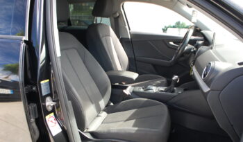 Audi Q2 35 1.5 tfsi 150CV Business Plus S-tronic Uff Italy pieno