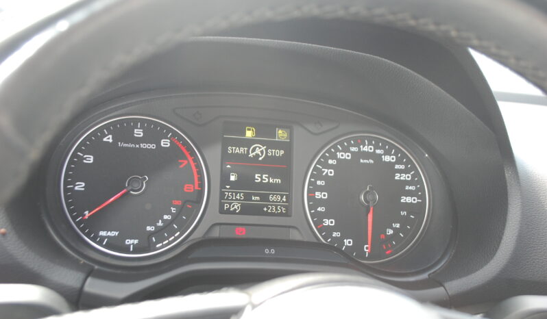 Audi Q2 35 1.5 tfsi 150CV Business Plus S-tronic Uff Italy pieno