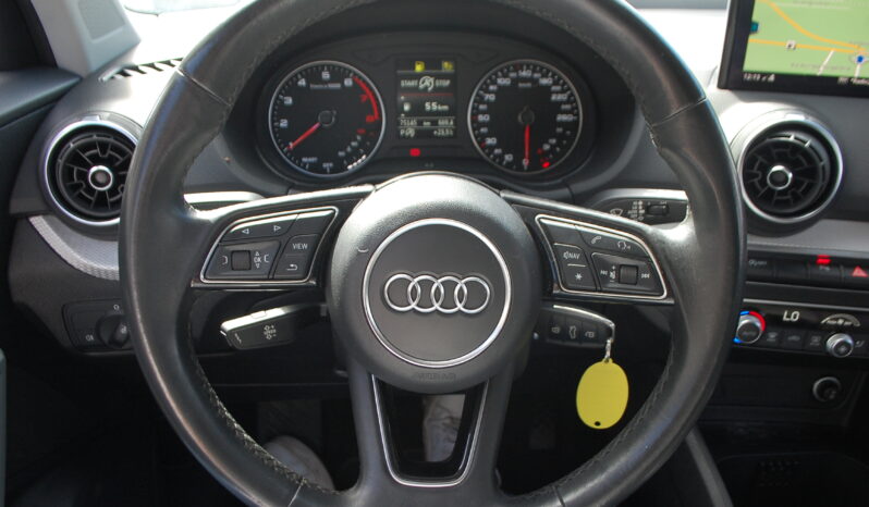 Audi Q2 35 1.5 tfsi 150CV Business Plus S-tronic Uff Italy pieno