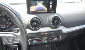 Audi Q2 35 1.5 tfsi 150CV Business Plus S-tronic Uff Italy pieno